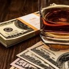 "cAsH iS KiNg" - hard melodic type trap beat