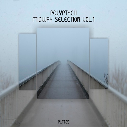 Premiere:  Gaitha, Sensitive (IT) - Enchanted Garden (Original Mix) [POLYPTYCH]