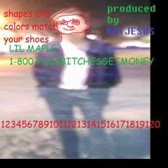 Duckhunt.mp3 (Prod. RATJESUS)