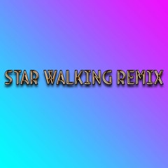 Star Walking (AZ REMIX)