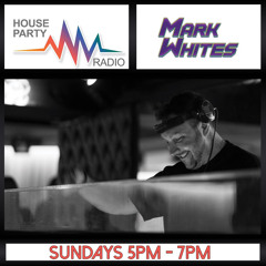 Mark Whites Feel Good Show Episode 116 HPR