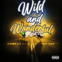 Ft. Niko Noir "Wild & Wonderful"