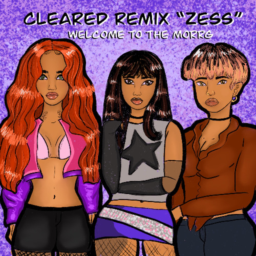 Cleared Remix (zess)