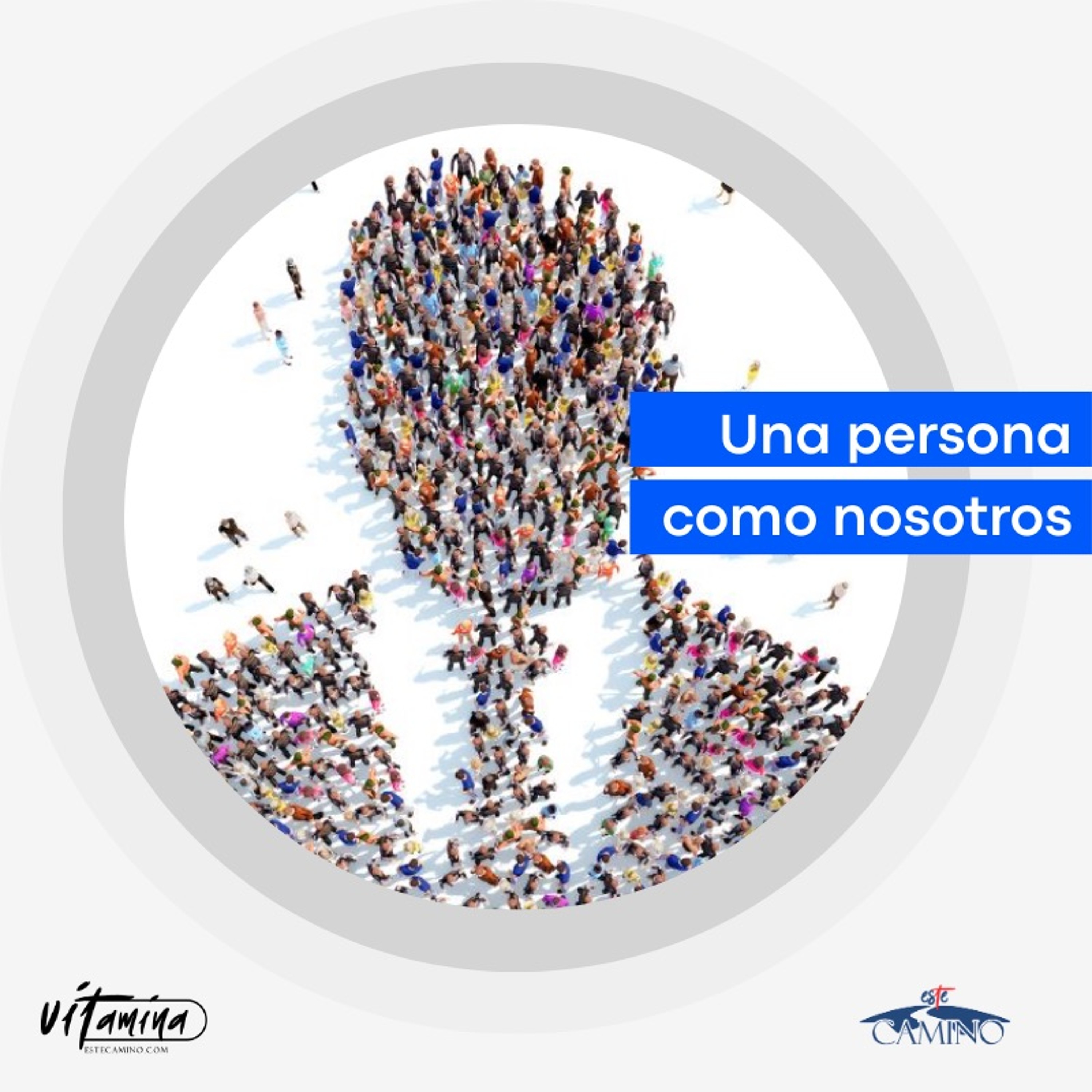 Una persona como nosotros, Bruno Gentina episode artwork
