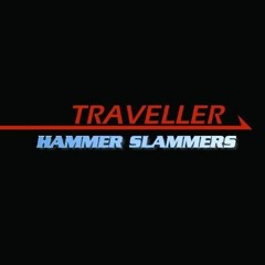 View KINDLE 📔 Hammer's Slammers (Traveller Sci-Fi Roleplaying) by  Gareth Hanrahan K