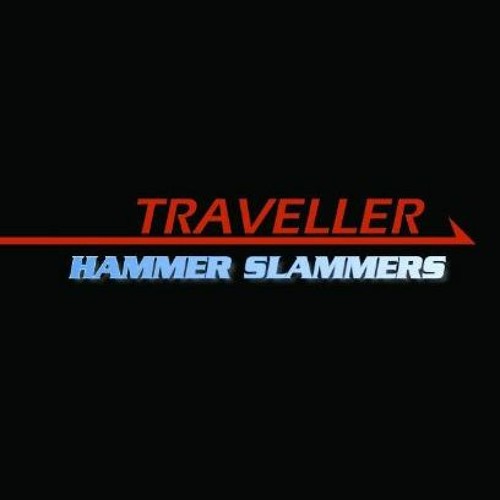 VIEW EPUB KINDLE PDF EBOOK Hammer's Slammers (Traveller Sci-Fi Roleplaying) by  Garet