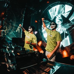 KROWDEXX LIVE @ RUSTYLAND FESTIVAL 2024