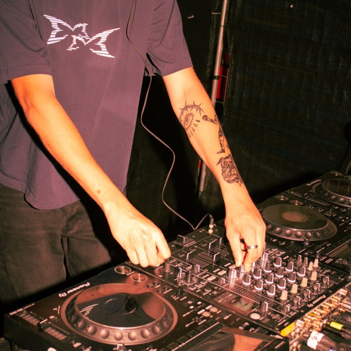 JEZ @ TWO-STEP | [OPENING HARD HOUSE SET]