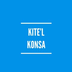 KITE'L KONSA