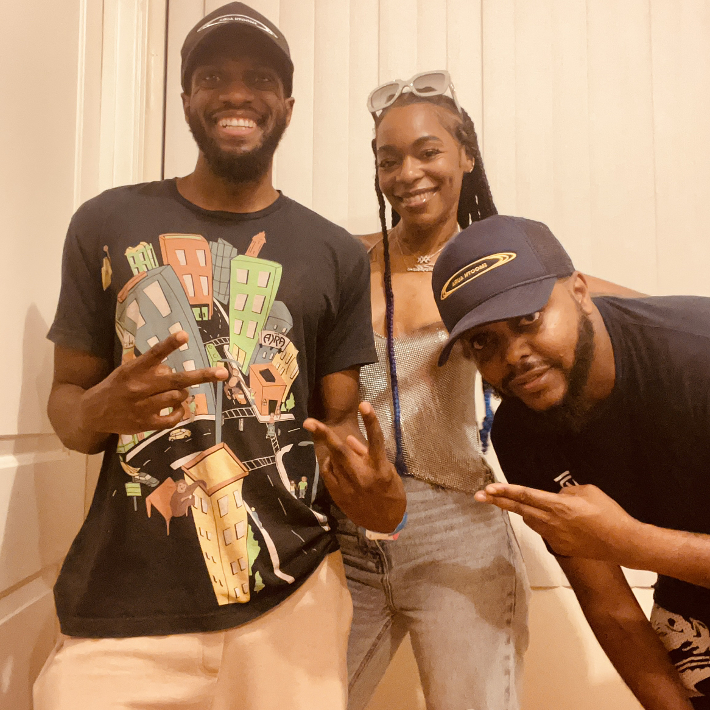 StoopKidz Podcast