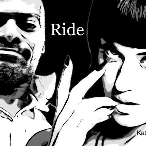 RIDE (ft. Katy Perry)
