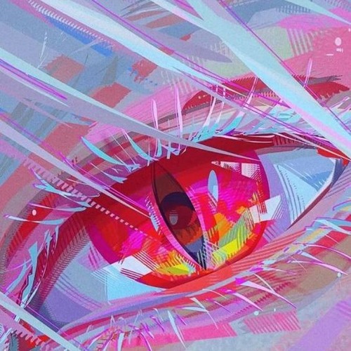 Hedge - Your Eyes... ///