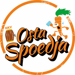 Nkv Osta Spoedja - Me osta spoedja op de boeën (ambi)