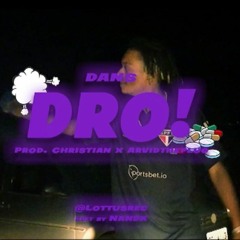 Dro! prod. christian22 x arvidtheplug (VIDEOCLIPE NO YOUTUBE)