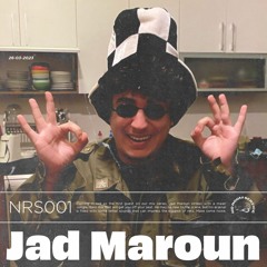NRS001 - Jad Maroun