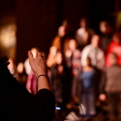 Choir Open Mic 2022 - DJ DnYaLL Mini Live Set