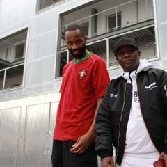 Soup To Nuts w/ Scratcha & Dream (The Grime Journalist) 050724
