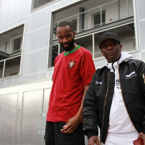 Soup To Nuts w/ Scratcha & Dream (The Grime Journalist) 050724