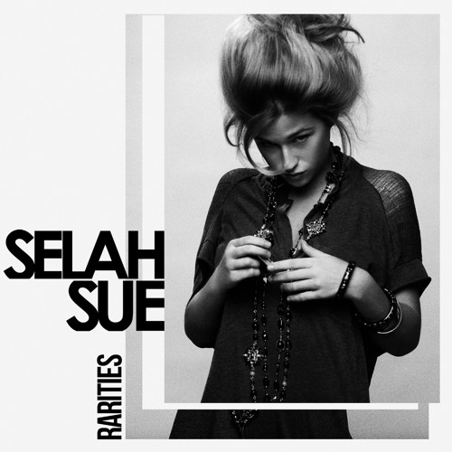 Selah Sue, J. Cole - Raggamuffin (feat. J. Cole)