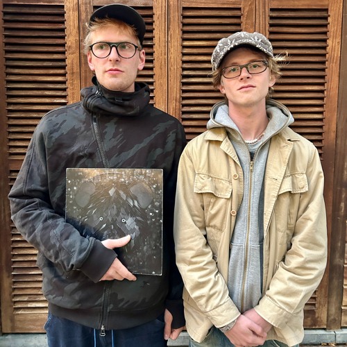 seedlink+ w/ ity & yoong @ Kiosk Radio 25.09.2025