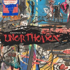 UNORTHODOX freestyle remix (Joey BadA$$ instrumental)