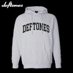 Engage with Deftones Merch on Dev!