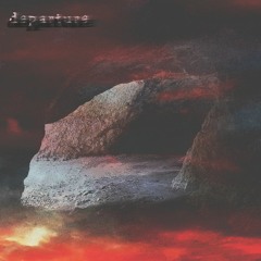 departure - a poem in thirteen cantos