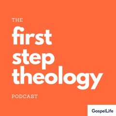 Ep 57 | The Gospel & Relationships