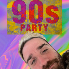 Feeling 90s Today - No Vocals Mix