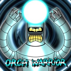 Orch Warrior - Bender PLTK
