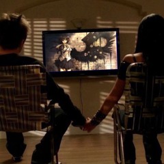 Run Into The Shadows - You're The Reason They Say High School Never Ends