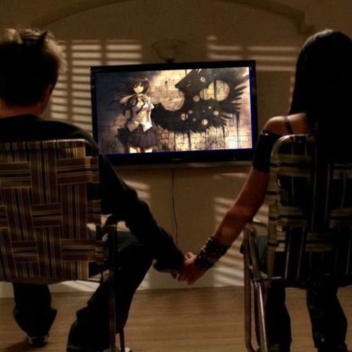 Run Into The Shadows - You're The Reason They Say High School Never Ends