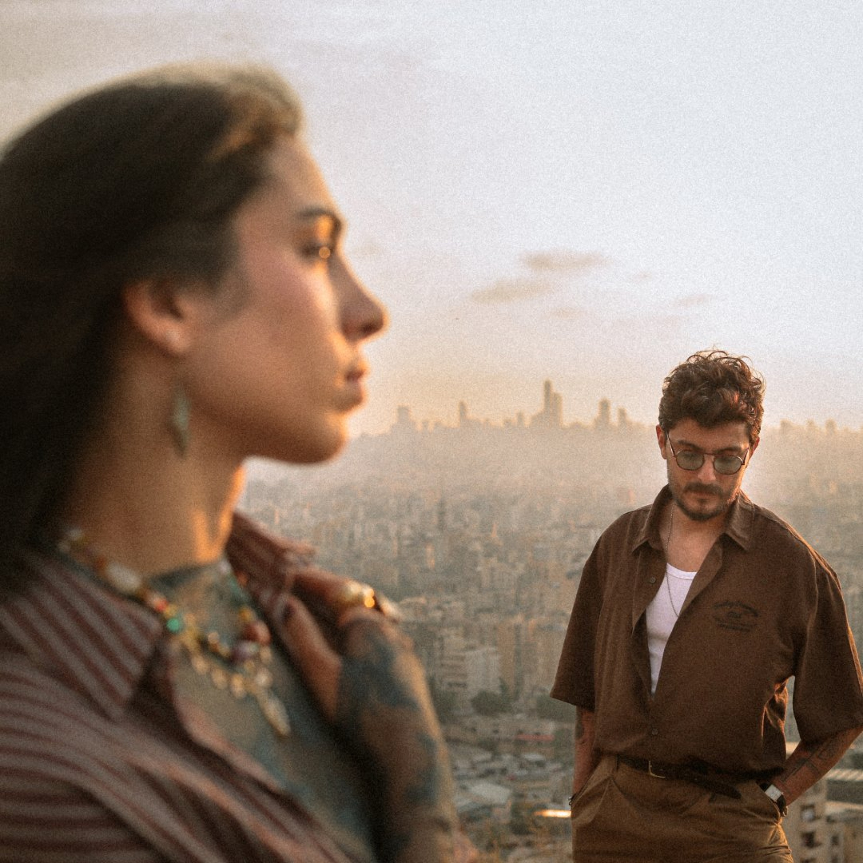 Andre Soueid - 06:18 nseeni ft. Mabelle Rahme episode artwork