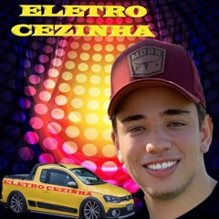 Cezinha eletro trenheira