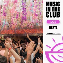 NESTA - AFTER CAPOSILE - 25.5.25