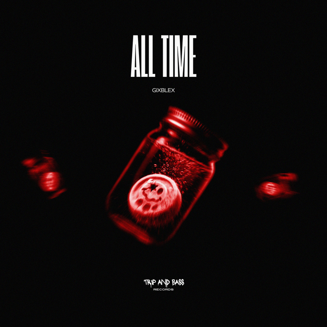 Stream All Time by TRIP AND BASS Records | Listen online for free