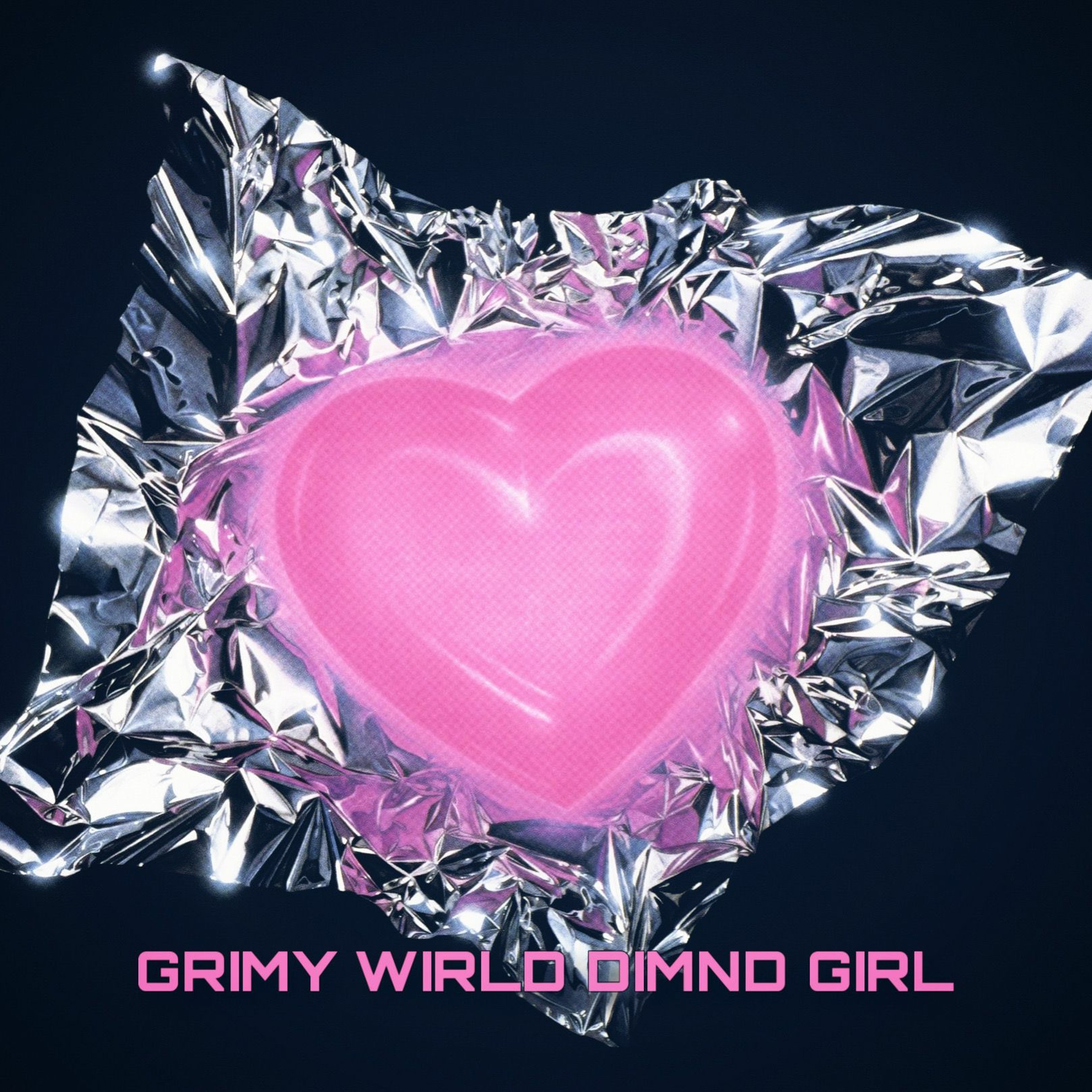 Ep 203 - Grimydimnd - Grimy Wirld Dimnd Girl - Starlight Thursdays Episode 203 episode artwork