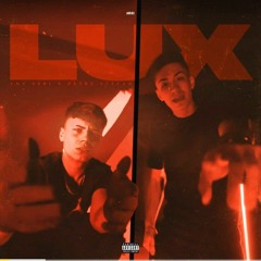 YNY SEBY FT. PETRE STEFAN - LUX