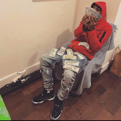 Dougie B x Yagi B x Jo Bandz - OA (Slowed)