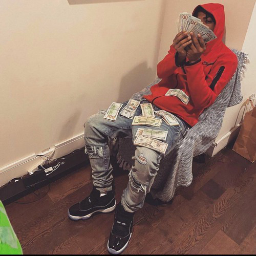 Dougie B x Yagi B x Jo Bandz - OA (Slowed)