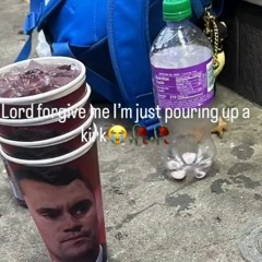 purin2k13 - pour a kirk (kickback remix) (prod. amir + twovrt) [DJ KAMIISTDS EXCLUSIVE]