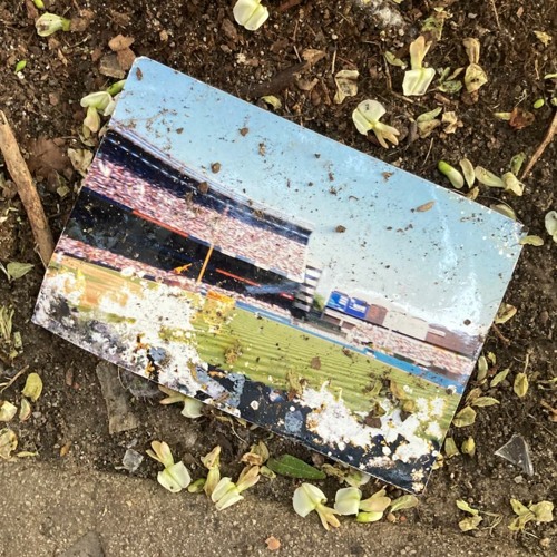 now I know the reason (mix)