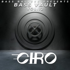 Bass Vault Vol.12 (Ft. CIRO)
