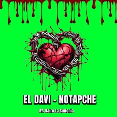 EL DAVI -NOTAPCHE