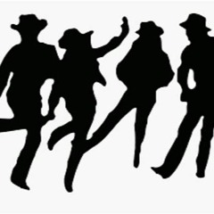 Think Line Dance On Steroids - Sorta