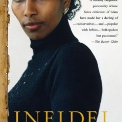 PDF/Ebook Infidel BY : Ayaan Hirsi Ali
