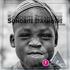 Sonorités Etrangères Vol 1 (Podcast)
