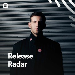 Release Radar