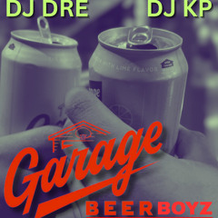 DJDRE VS DJKP (SWITCHOFF)