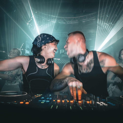 steviwonder B2B Zuko - BOILER ROOM EXTASE